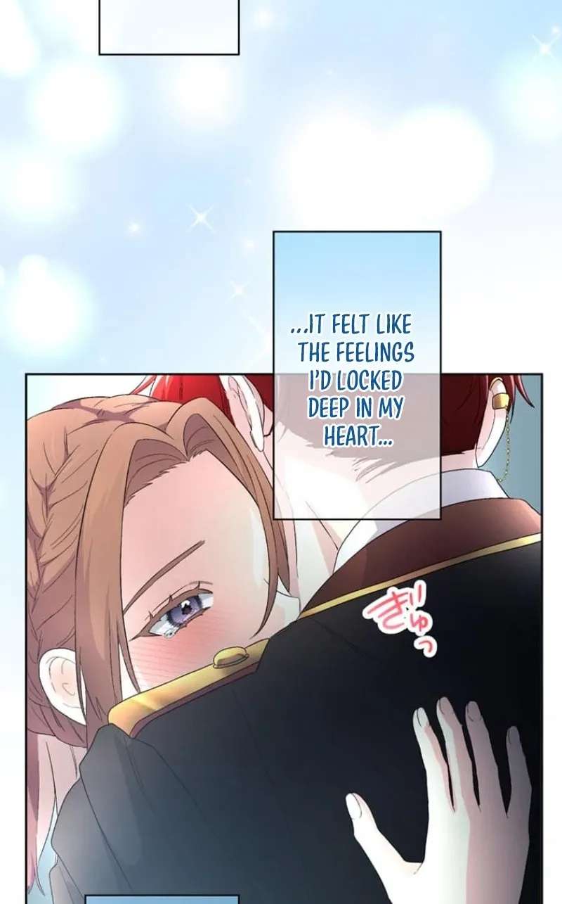 My Favorite Idol Is Protected by the Strongest Fiancé Chapter 30 - page 26