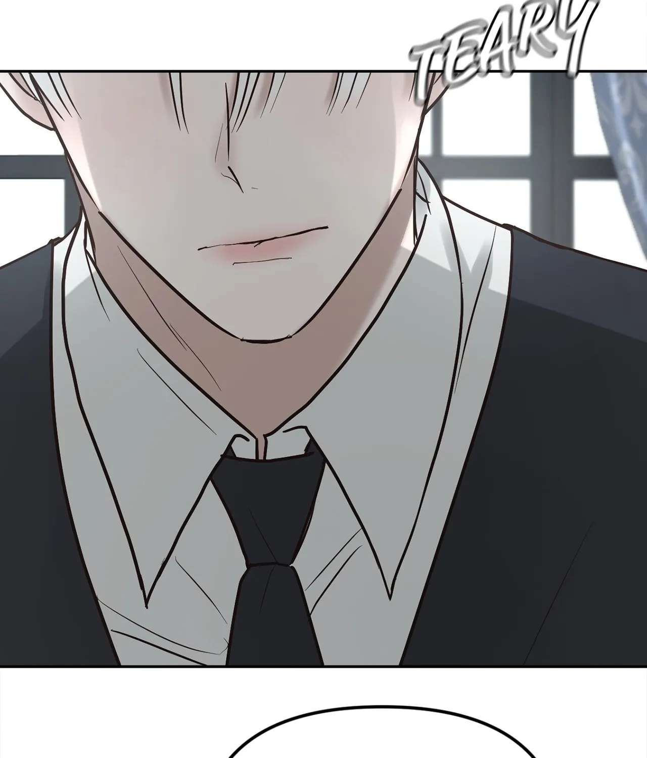 I Adopted the Male Lead from the Shelter Chapter 125 - page 126