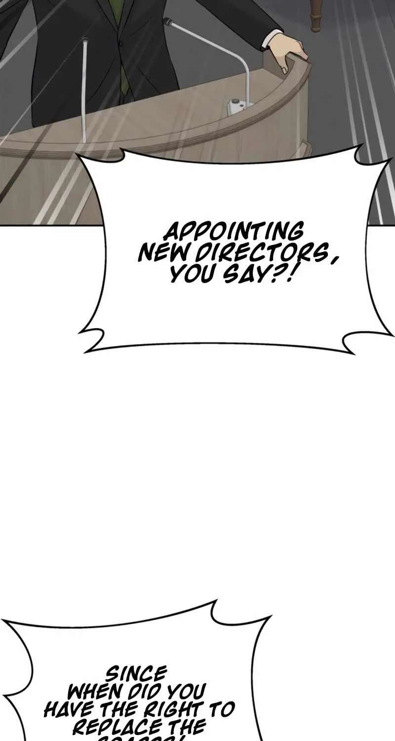 Genius Grandson of the Loan Shark King Chapter 119 - page 97
