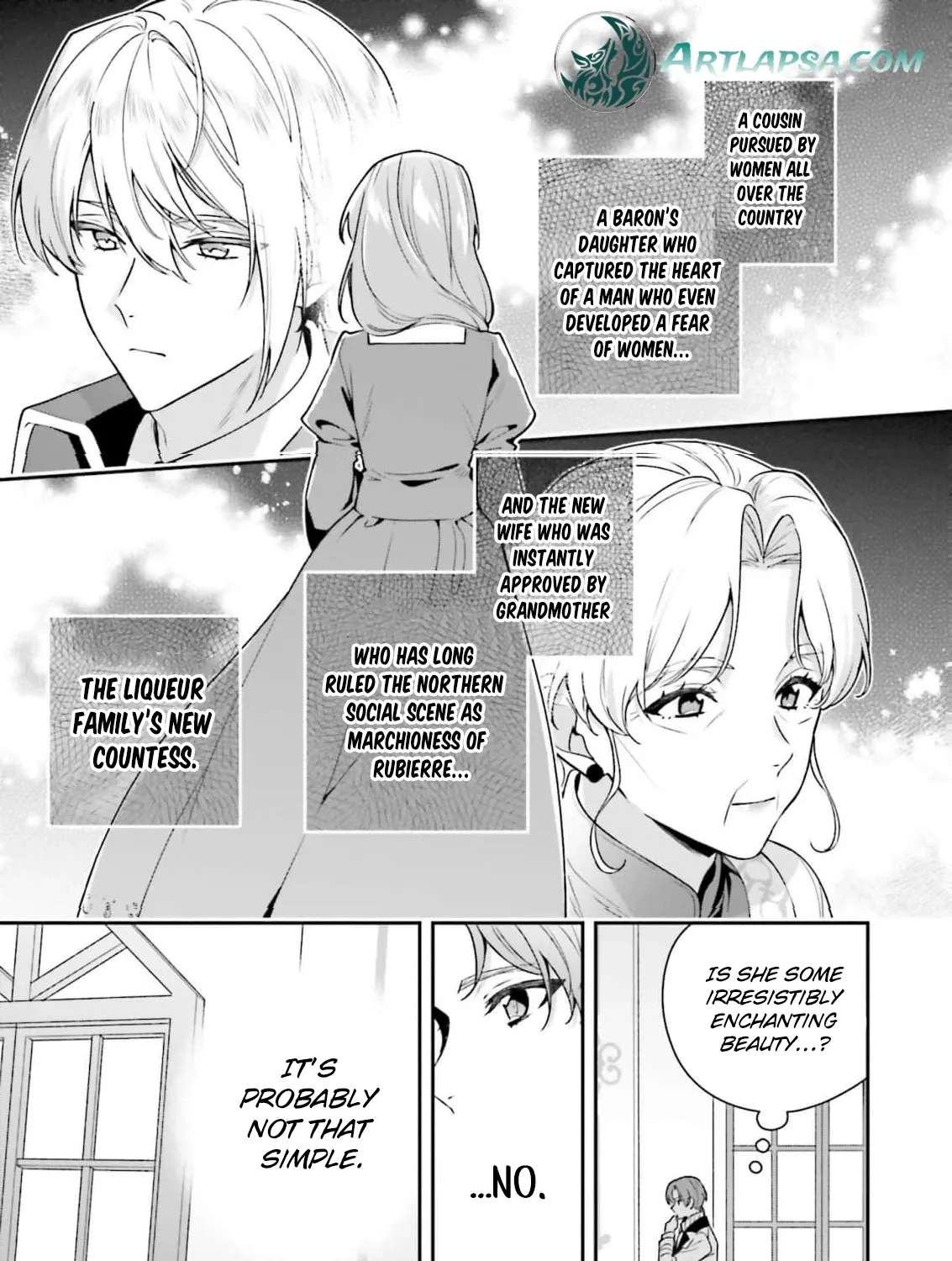 Wakeari Hakushaku-sama to Keiyaku Kekkon Shitara, Gijou (Roku-sai) no Keiyaku Haha ni Natte Shimaimashita. Chapter 15 - page 94
