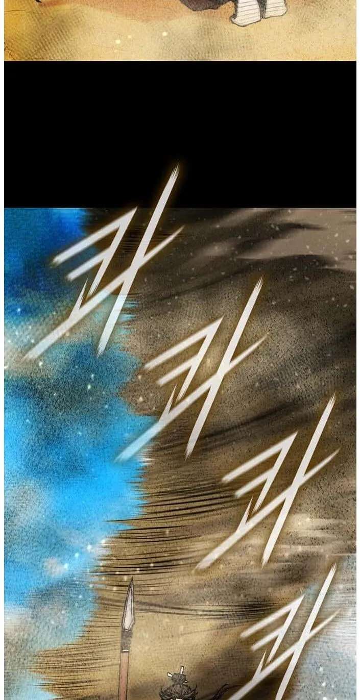 The Long Way of the Warrior Chapter 173 - page 36