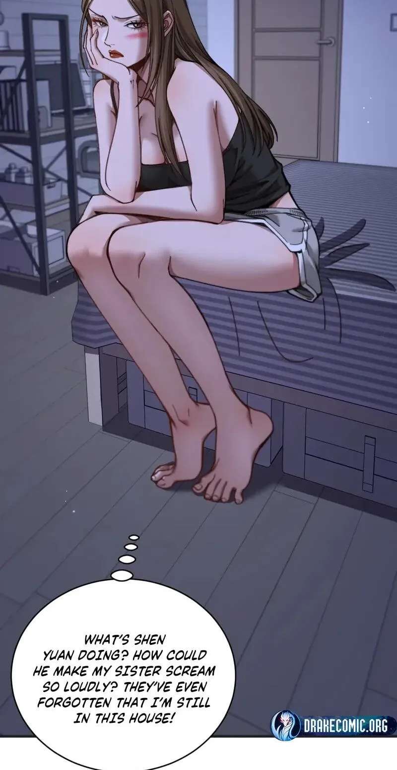 Perfect Life System: Double Cash for Her Favor Chapter 118 - page 19