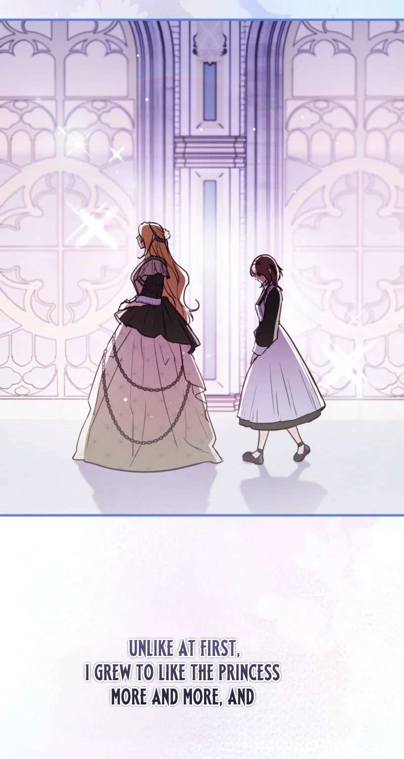 A Secretly Capable Child Is Seeking For Her Dad Chapter 48 - page 48