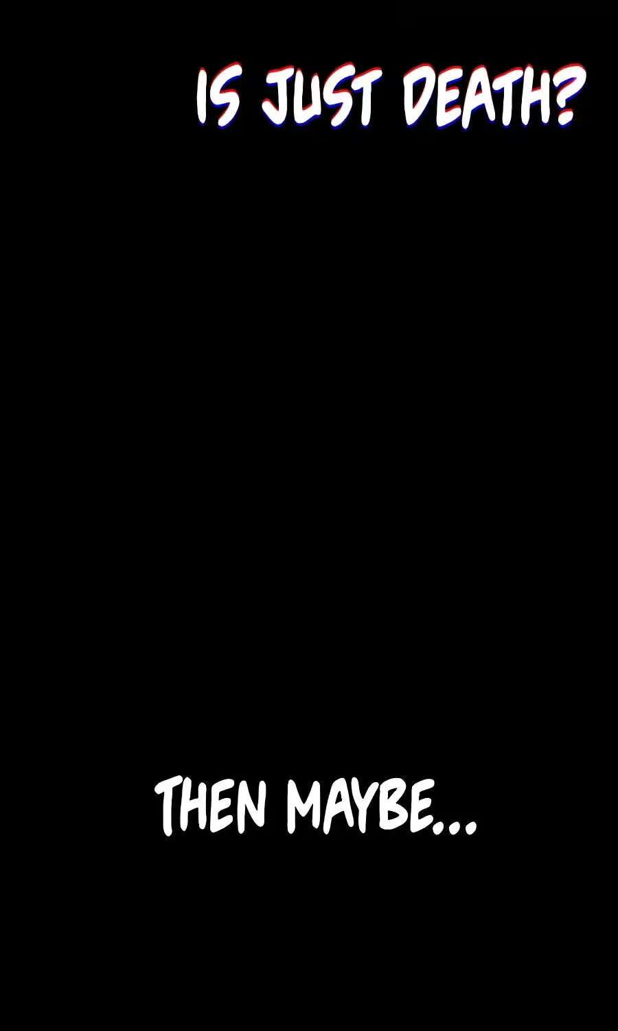 30 Years Have Passed Since the Prologue Chapter 12 - page 47