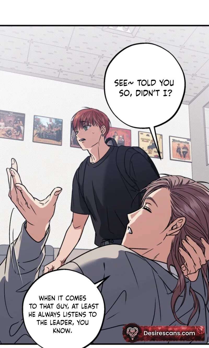 Vanilla Sundae Chapter 24 - page 60