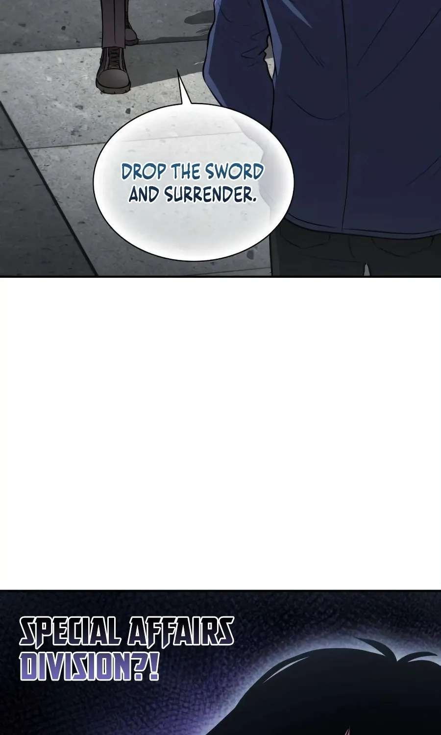 The Corruption Immune Swordsman's Calamity Sword Chapter 1 - page 151