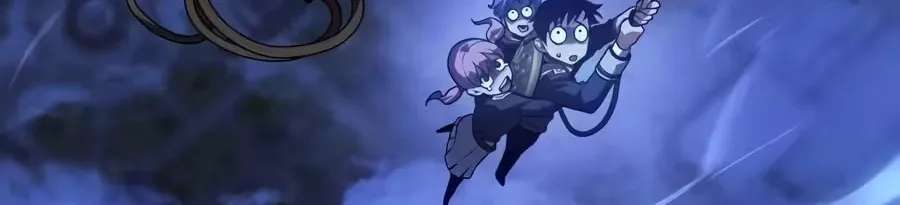 30 Years Have Passed Since the Prologue Chapter 16 - page 58
