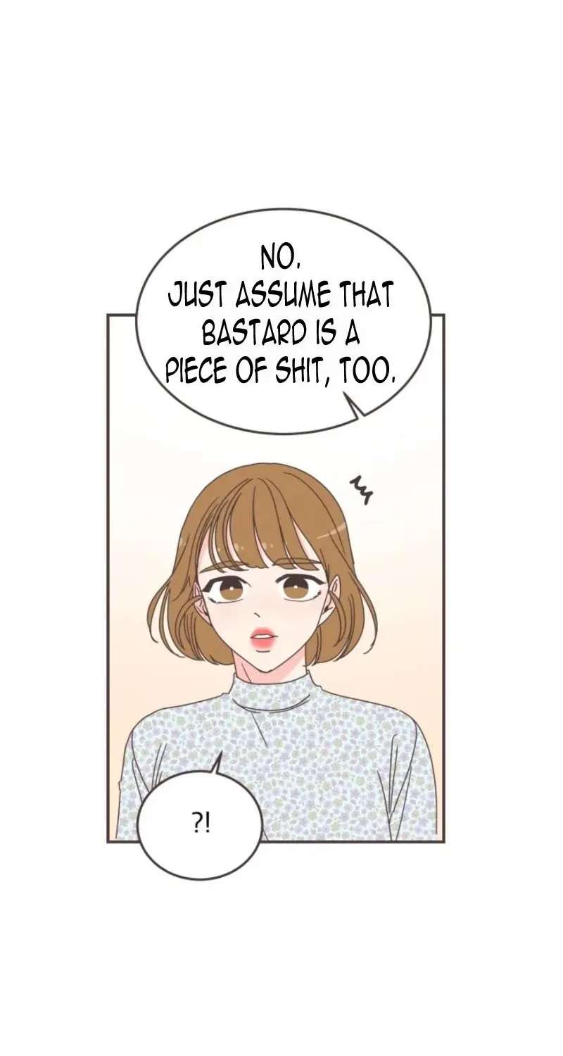 She's My Type Chapter 90 - page 32