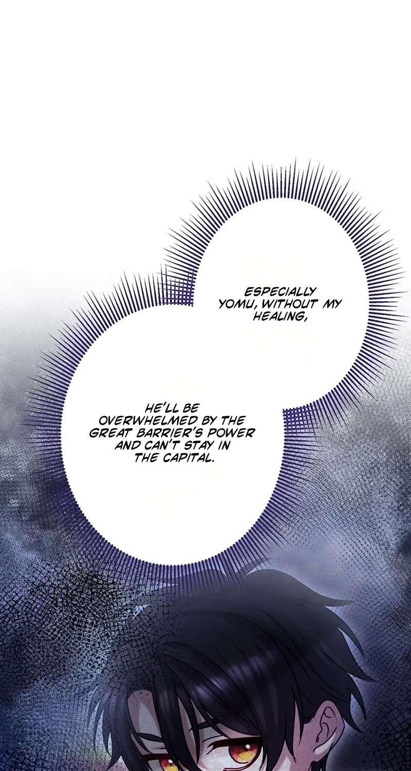 You Don't Mind If I Destroy This Kingdom, Right? The Pure White Saintess Vows Revenge Chapter 27 - page 68