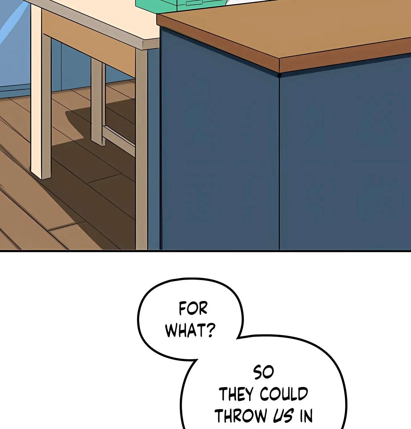 Bet Me Hard Chapter 14 - page 51