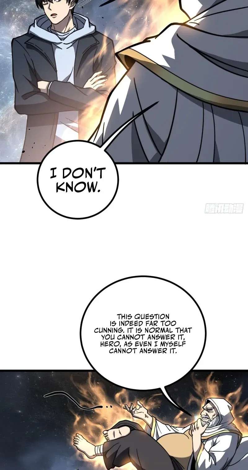 Global Awakening: The Synthesis Master Starts with an Undead Army Chapter 11 - page 17