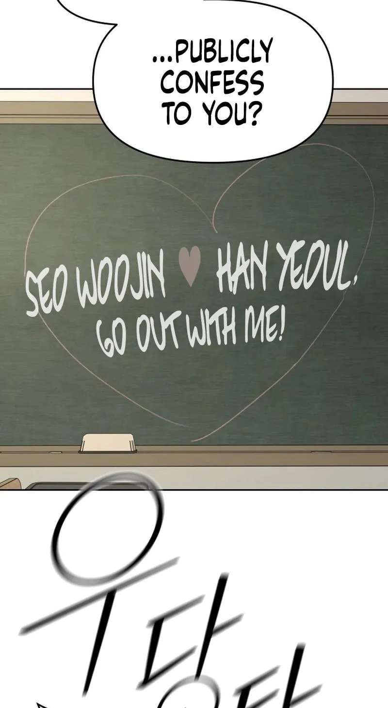 My First Love, Transformed! Chapter 1 - page 4
