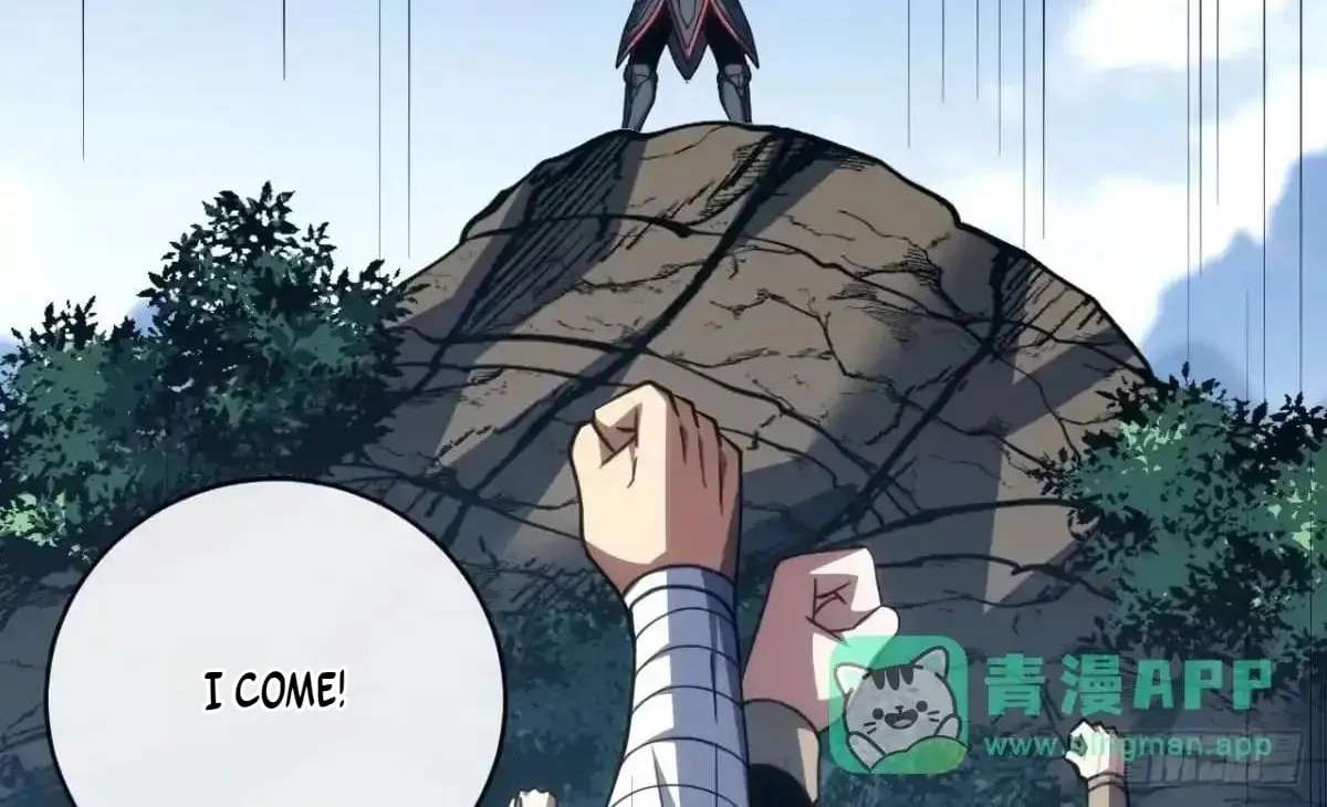 The Lord Of The Wheel Of Destiny Chapter 259 - page 69