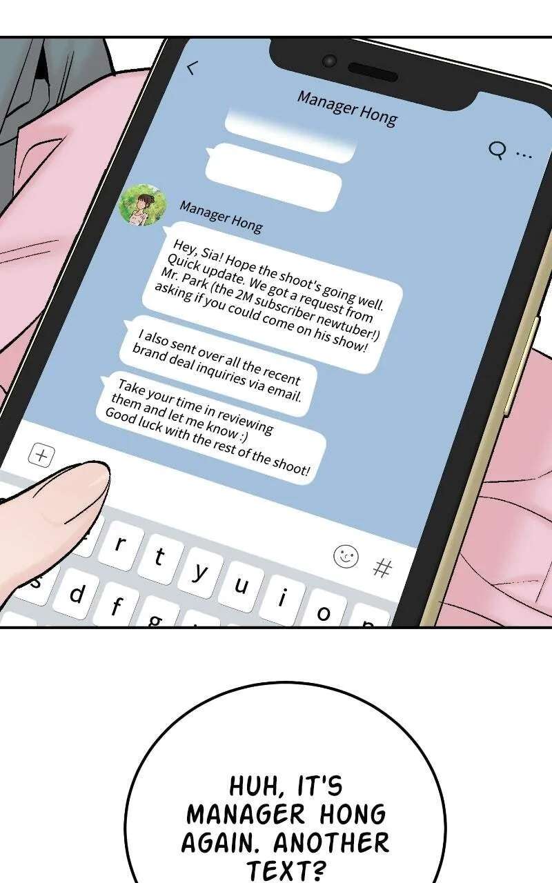 My Dud To Stud Boyfriend Chapter 185 - page 47