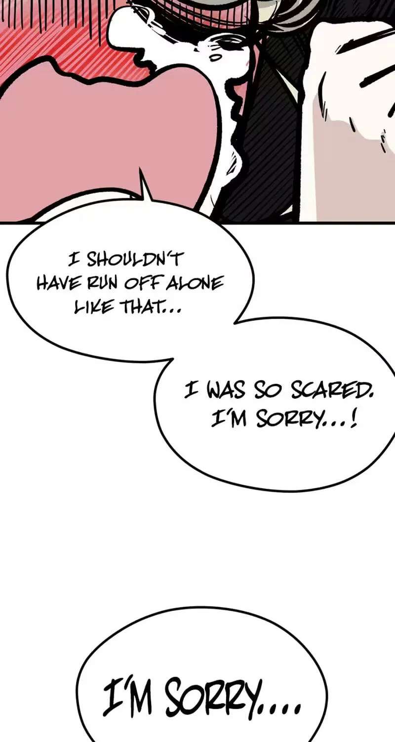 The Student, the Witch, and the Academy Chapter 79 - page 82