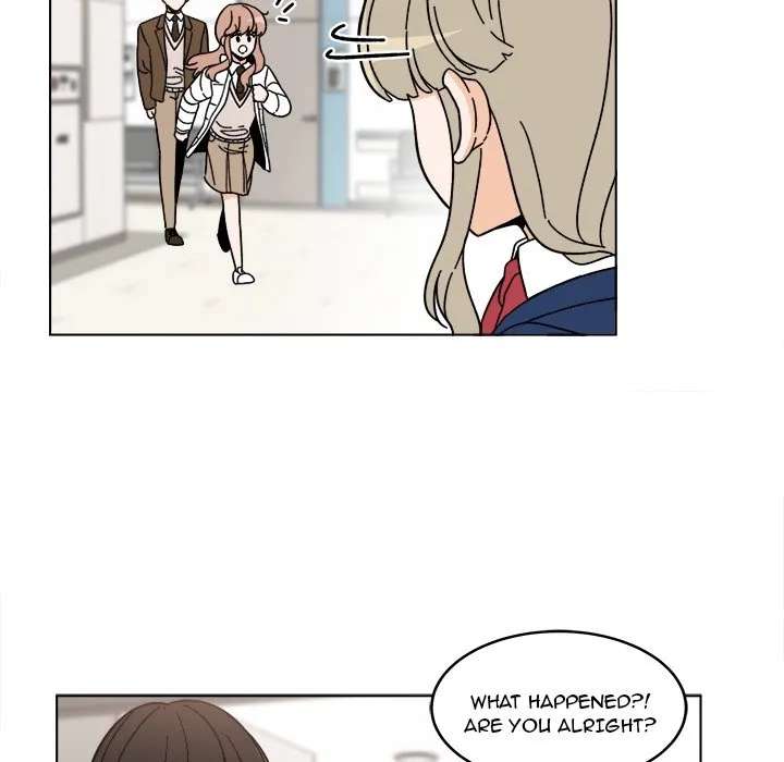 Scone Sweet Scone Chapter 68 - page 15