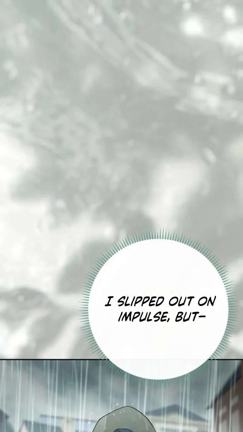 The Villainess's Blind Date Is Too Perfect Chapter 144 - page 3