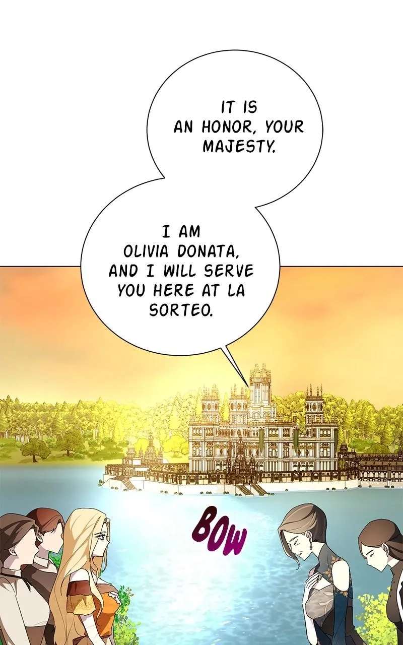 Wished You Were Dead Chapter 94 - page 46
