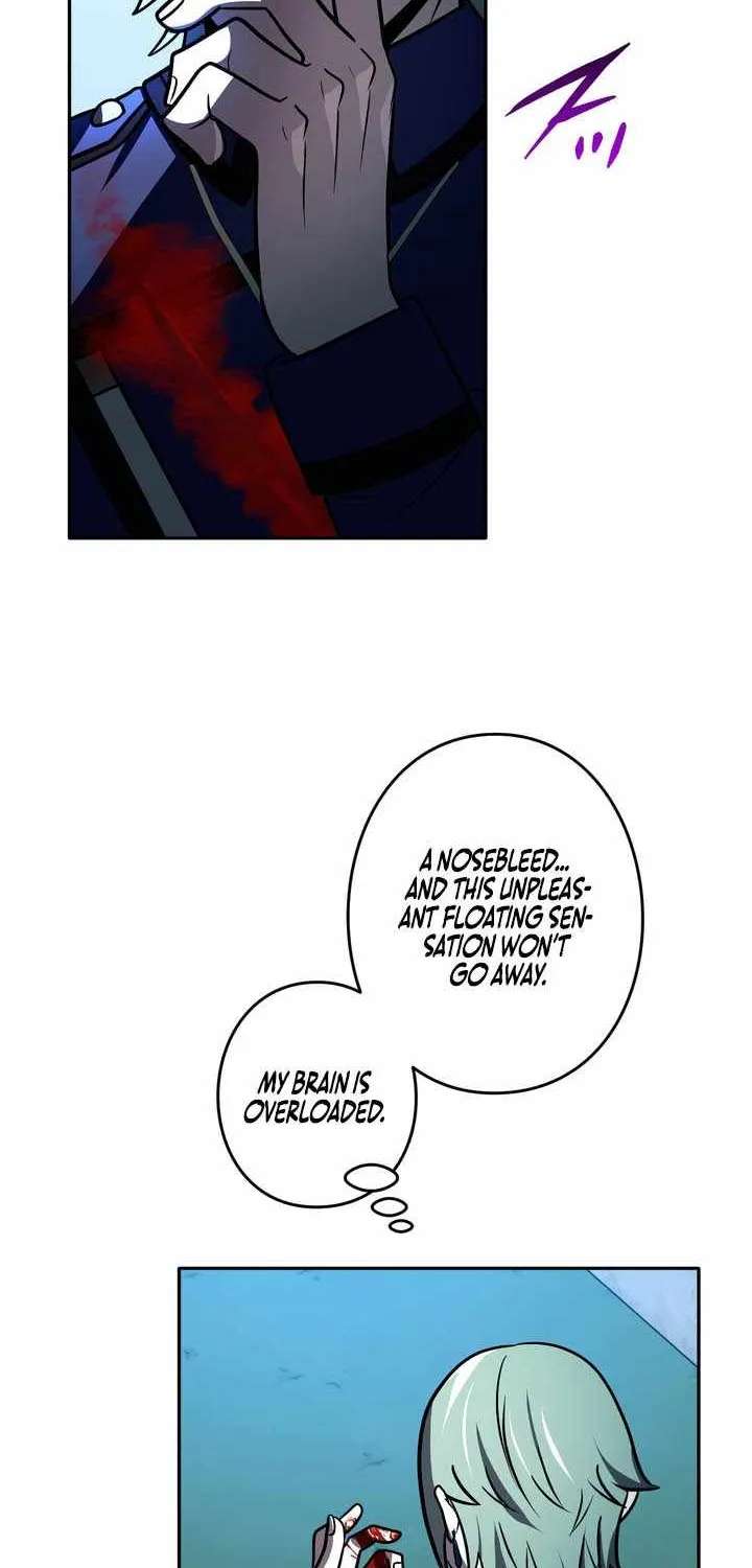 Reborn Ranker – Gravity User (Manga) Chapter 209 - page 6