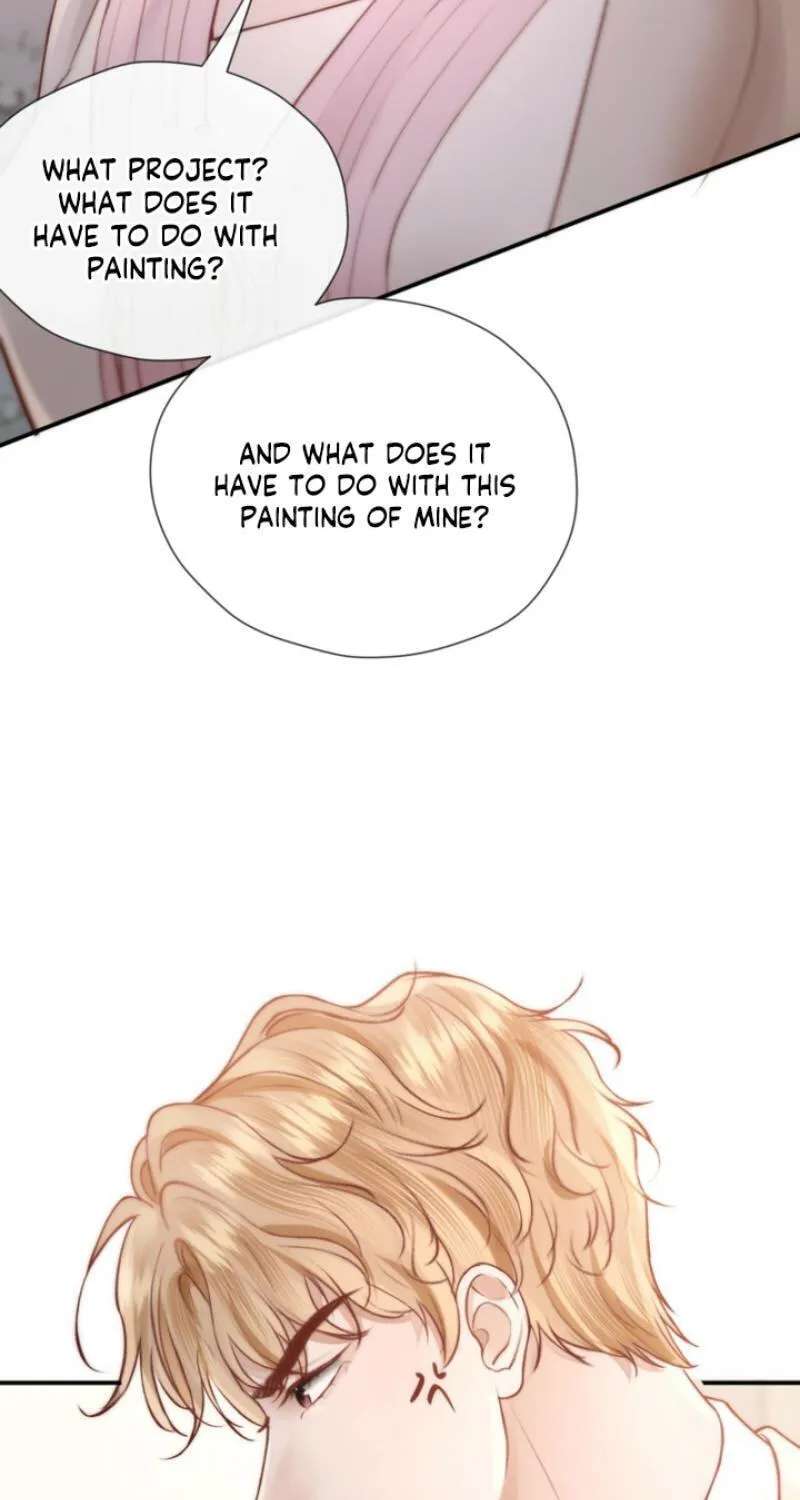 The Perfect Girl Isn't So Perfect Chapter 43 - page 9