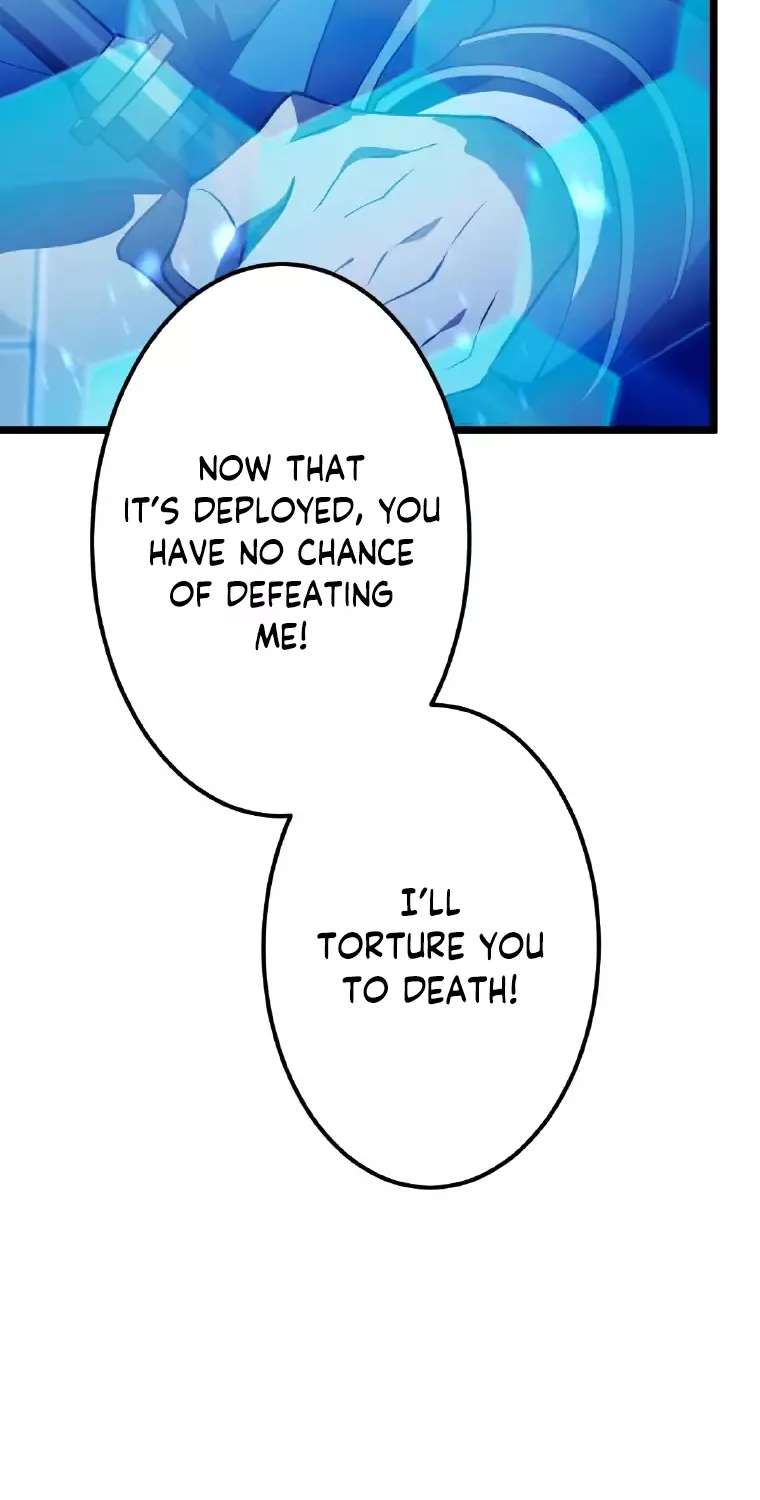 The Tyrant Girl Nero’s Rebellion Chapter 3 - page 55