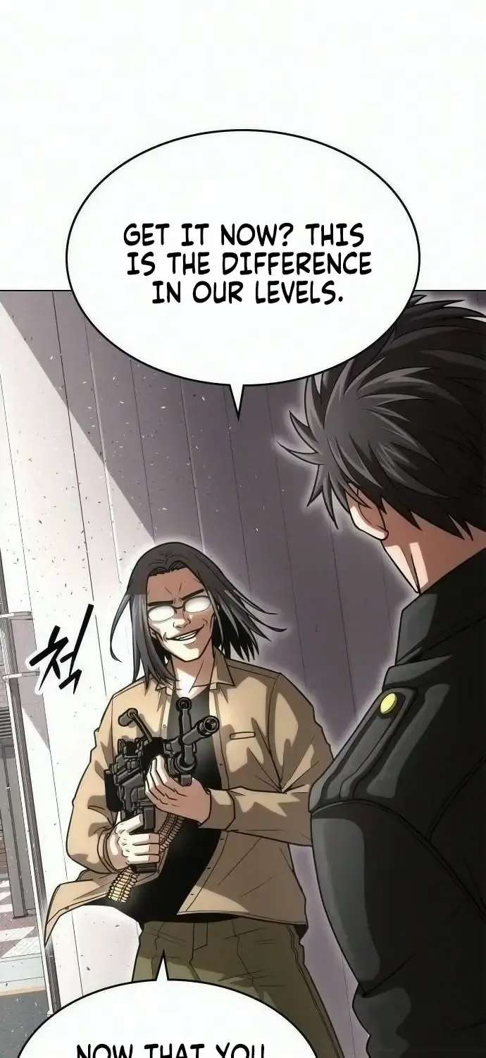Love Tears Apart The Zombies Chapter 5 - page 97