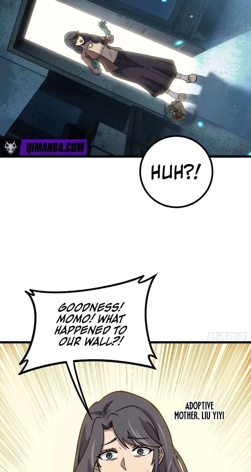 Global Awakening: The Synthesis Master Starts with an Undead Army Chapter 3 - page 19