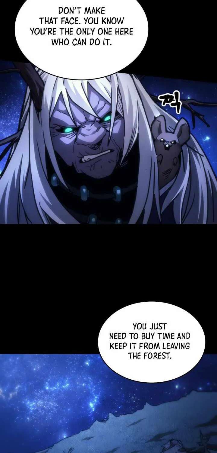 Mr Devourer, Please Act Like A Final Boss Chapter 141 - page 7