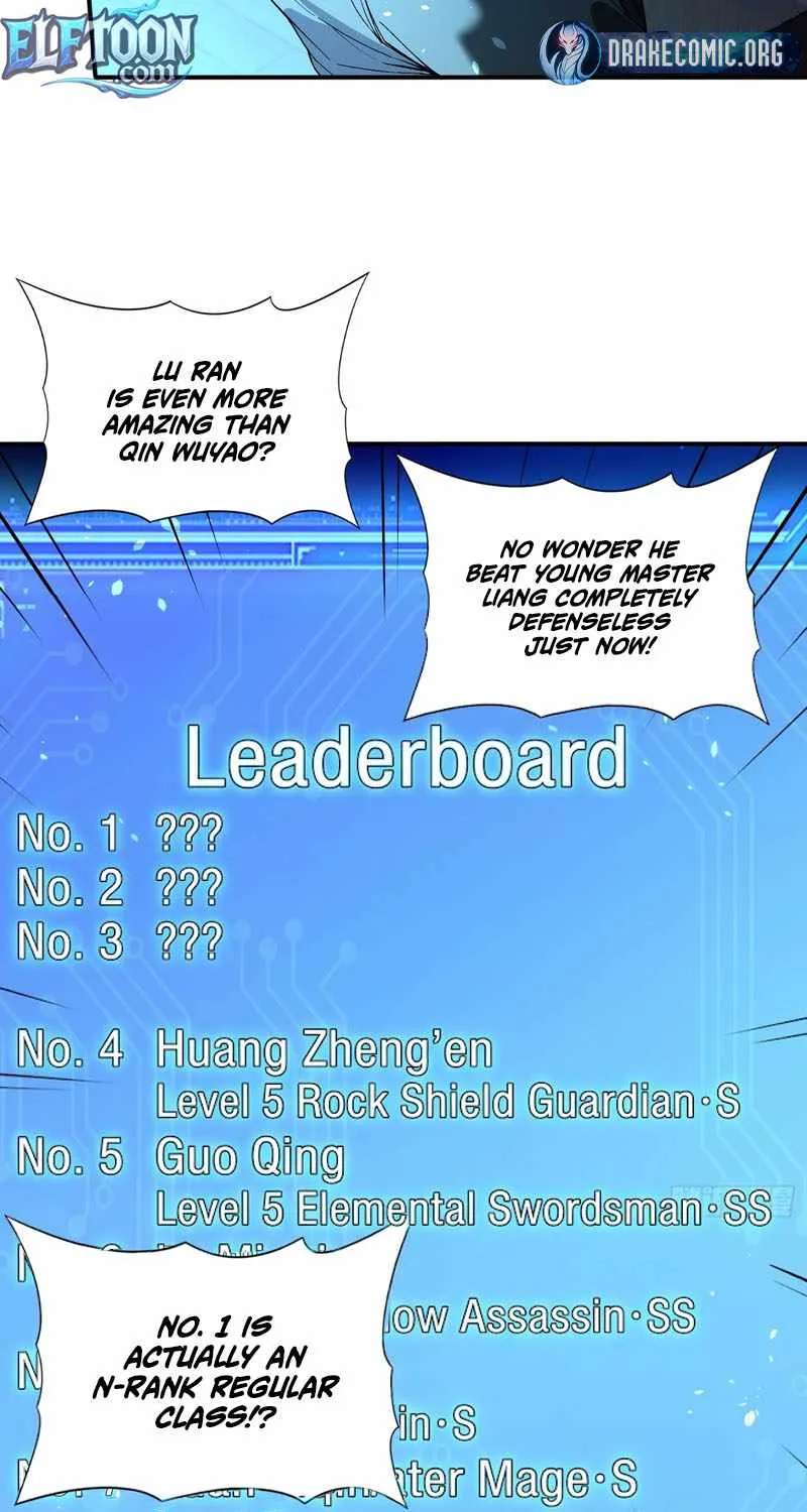 Skills have no cooldown, I turned into a natural disaster of undead Chapter 10 - page 30