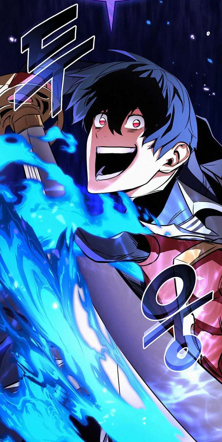 Ranker's Return (2021) Chapter 259 - page 36