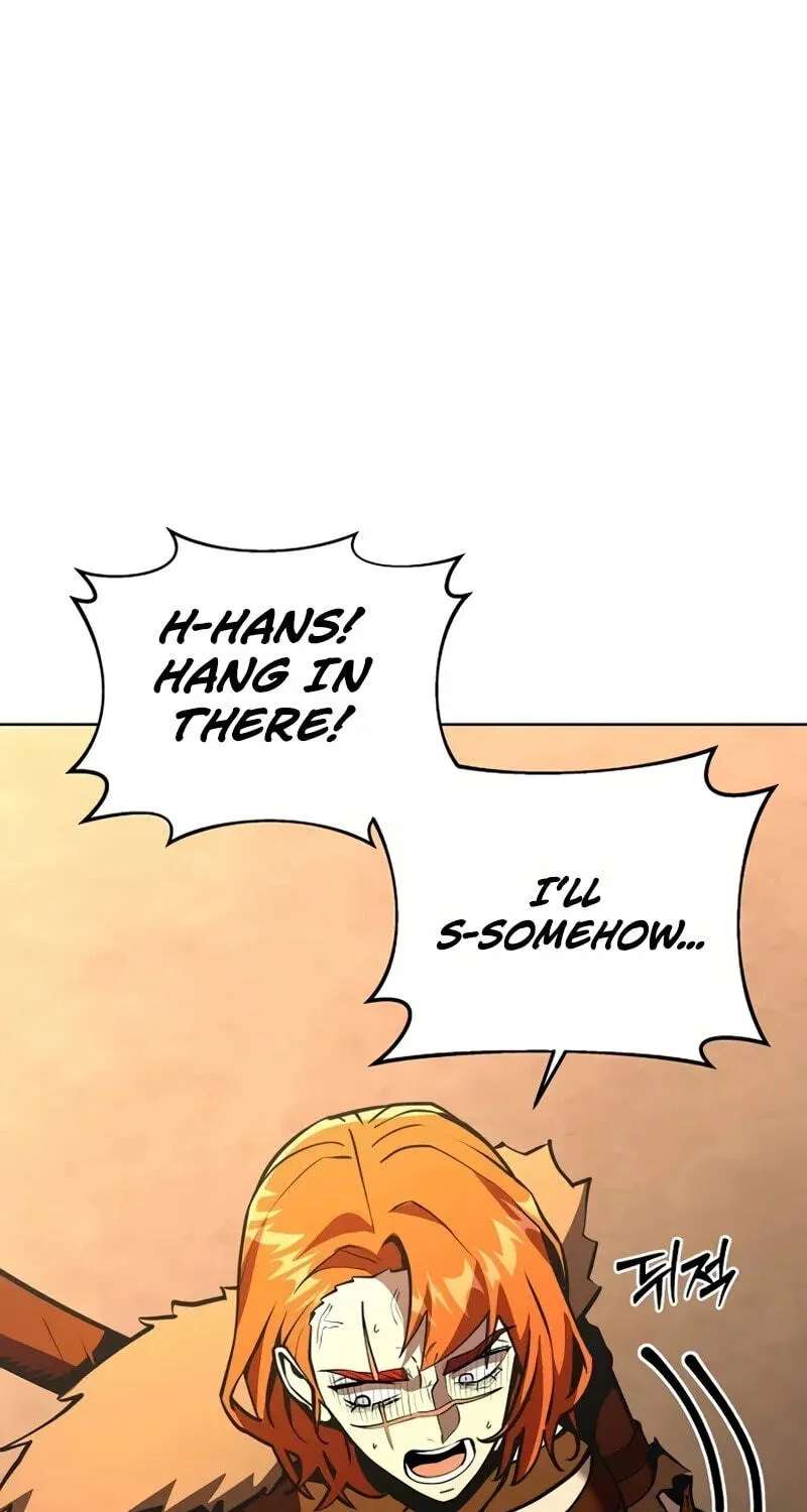 The Ruined World Was Mistaken for a Game Chapter 21 - page 26