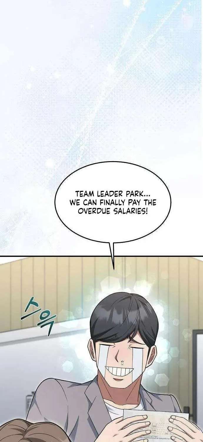 The Chairman Who Wants to Slack Off and Enjoy Life Chapter 26 - page 56