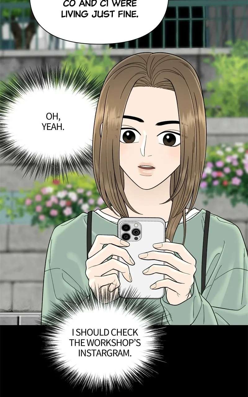 Gisaengbeonsik Chapter 13 - page 55