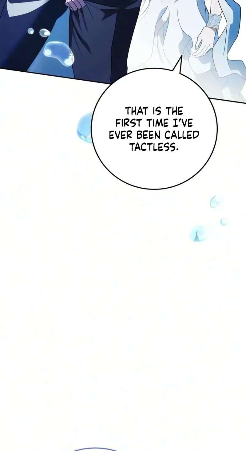 Caught in the Dark Navy Admiral Chapter 55 - page 59