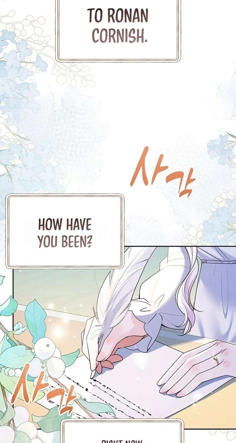 The Grand Duchess Disappeared on a Silent Night Chapter 24 - page 32