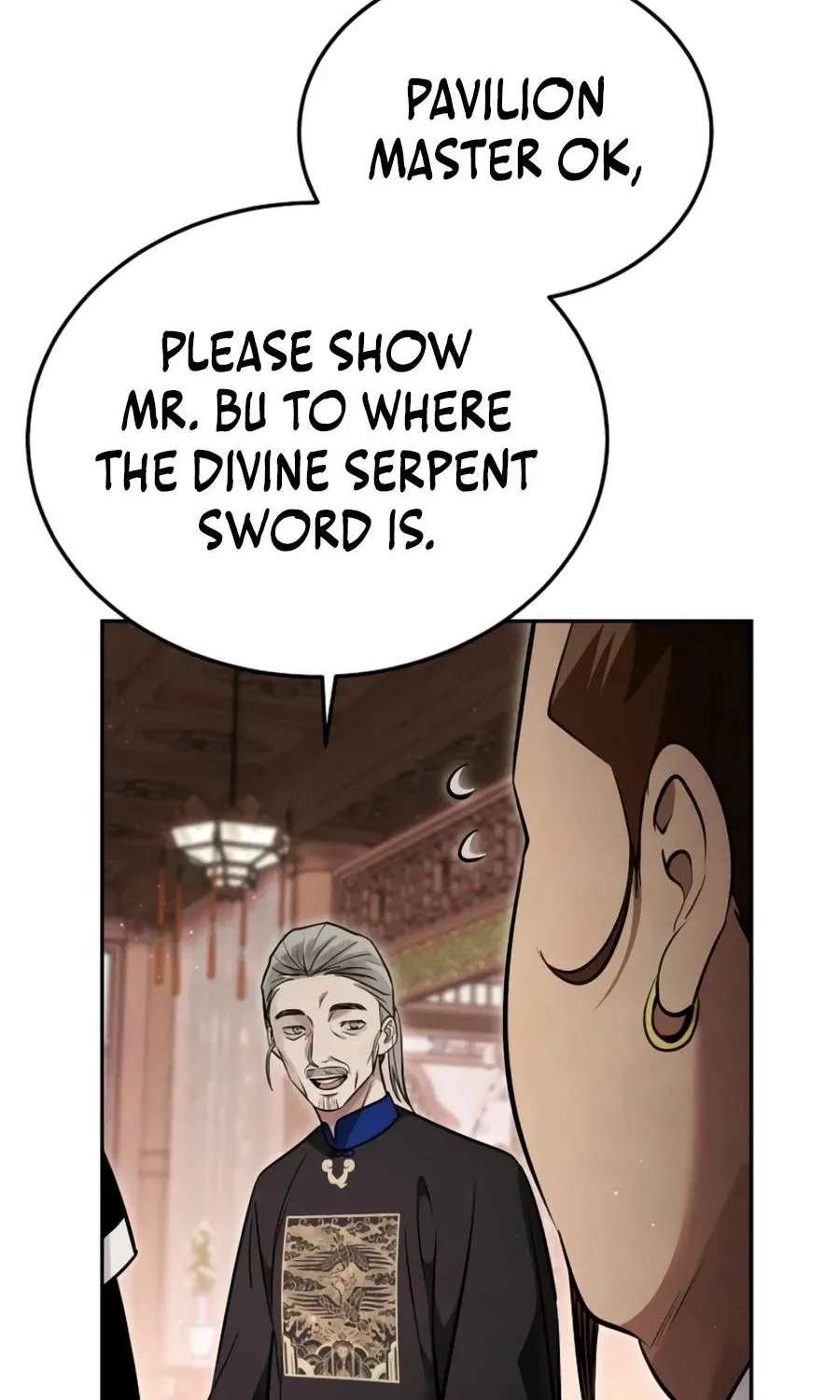 Heavenly Demon Sovereign Chapter 63 - page 71