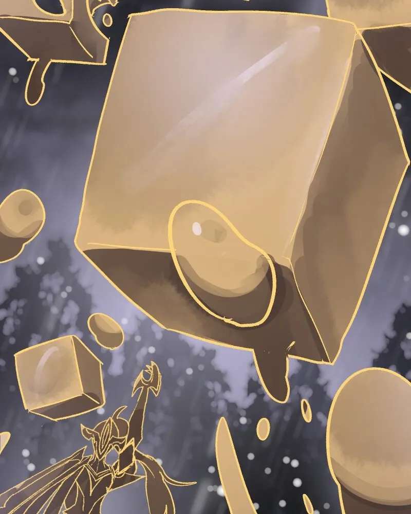 Keys Chapter 90 - page 19