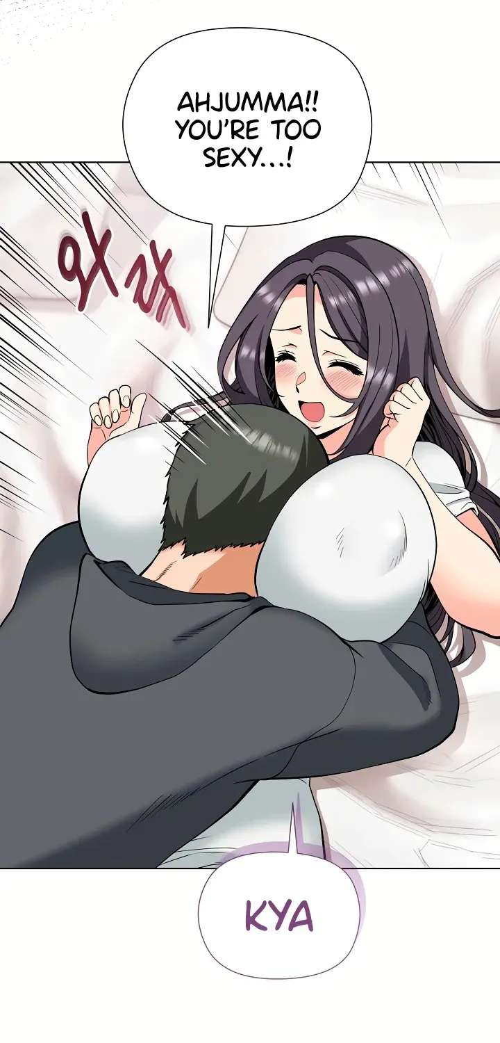 Your Mom Is the Best Chapter 5 - page 57