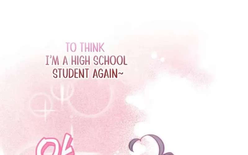 The Top Student Hides Her Regression Chapter 2 - page 9