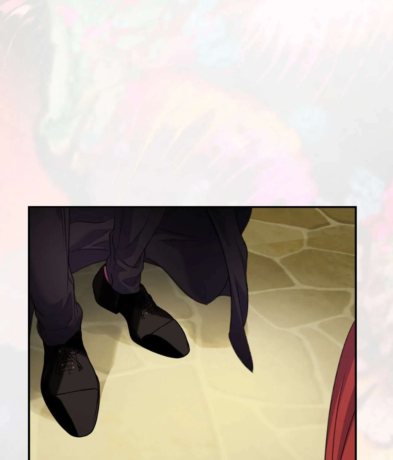 The Search for Alosha Chapter 60 - page 135