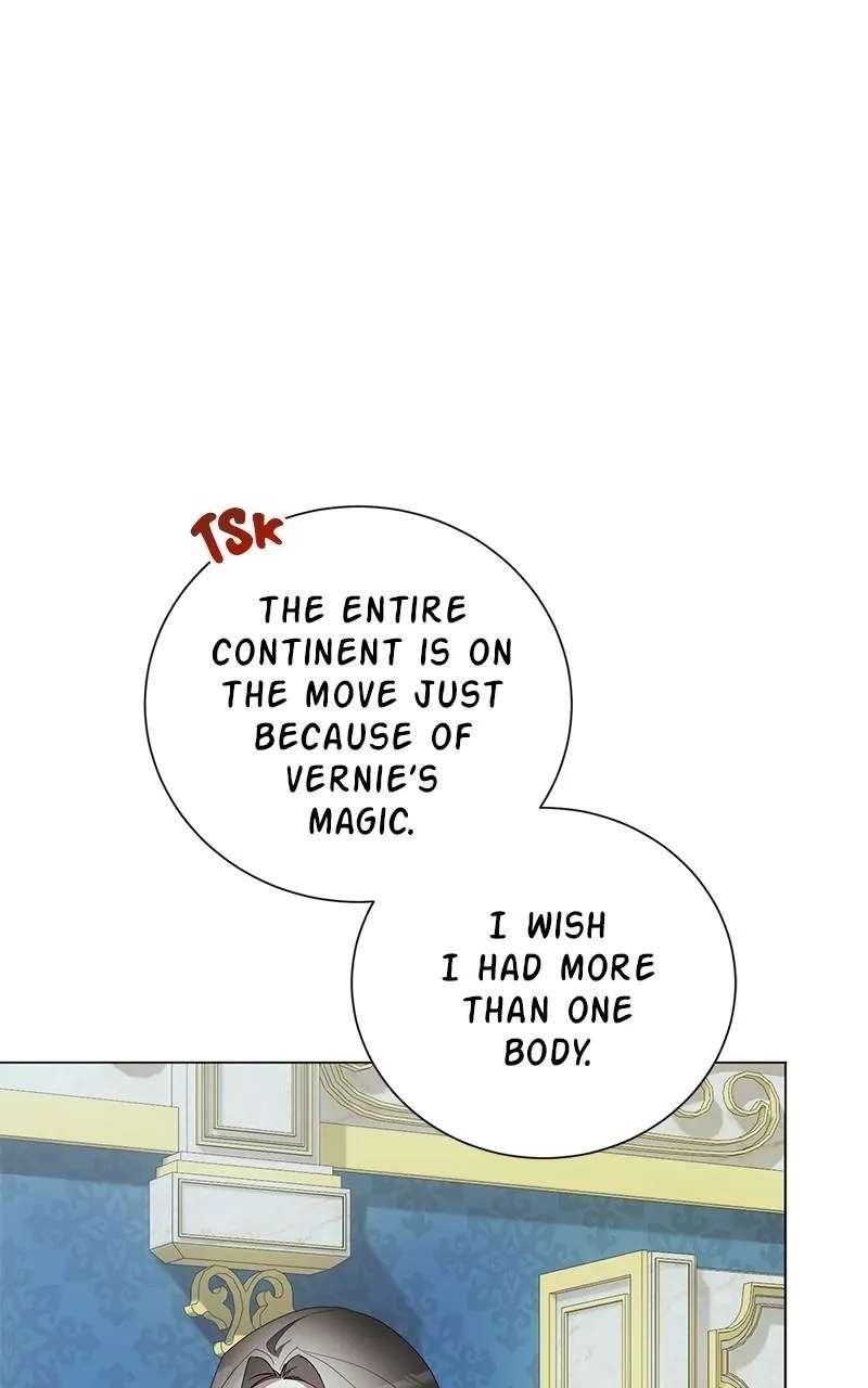 Wished You Were Dead Chapter 96 - page 7