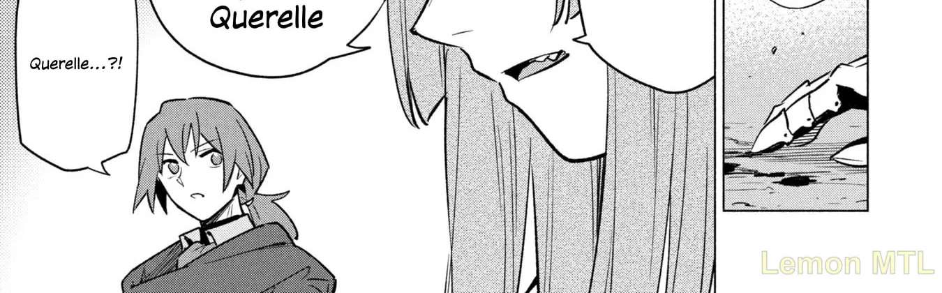 Kyuutei Madoushi Minarai o Yamete, Mahou Item Shokunin ni Narimasu Chapter 39 - page 40