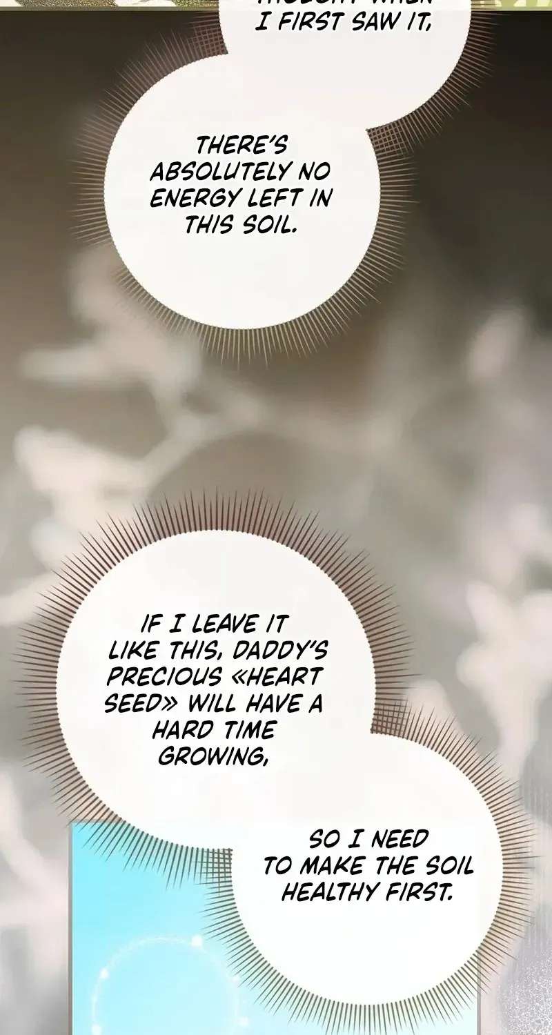The Baby Sprout Who Bloomed in the Villain Duke's Family Chapter 11 - page 40