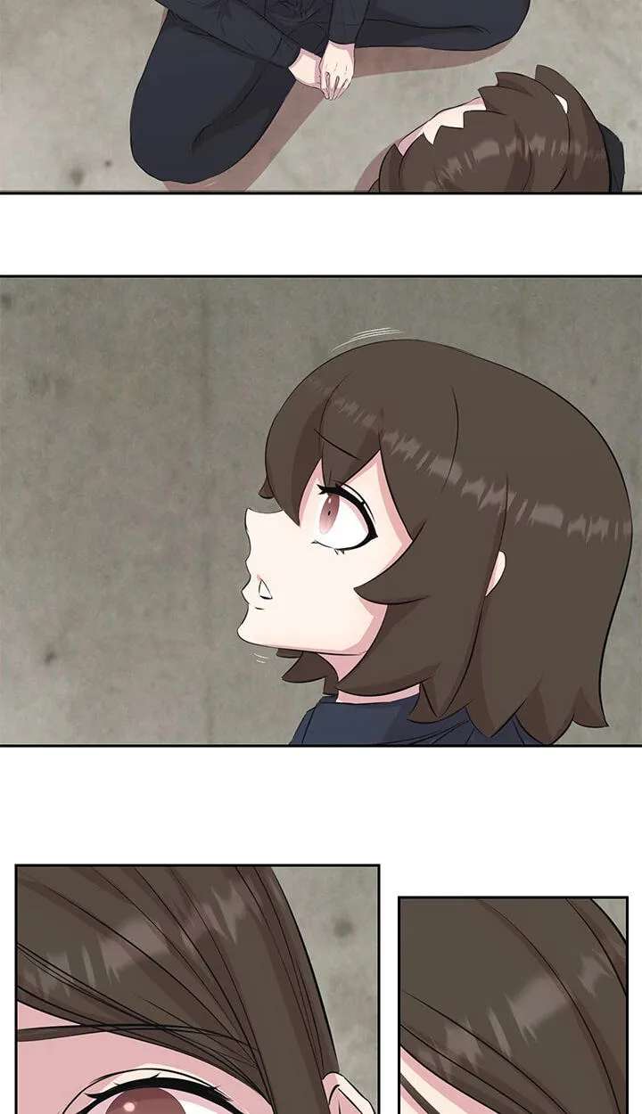 Show Yourself If You're an Android Chapter 55 - page 15