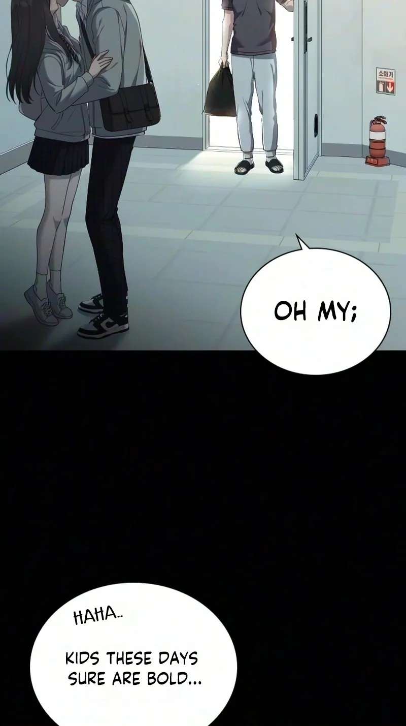 We're not a Couple! Chapter 10 - page 243