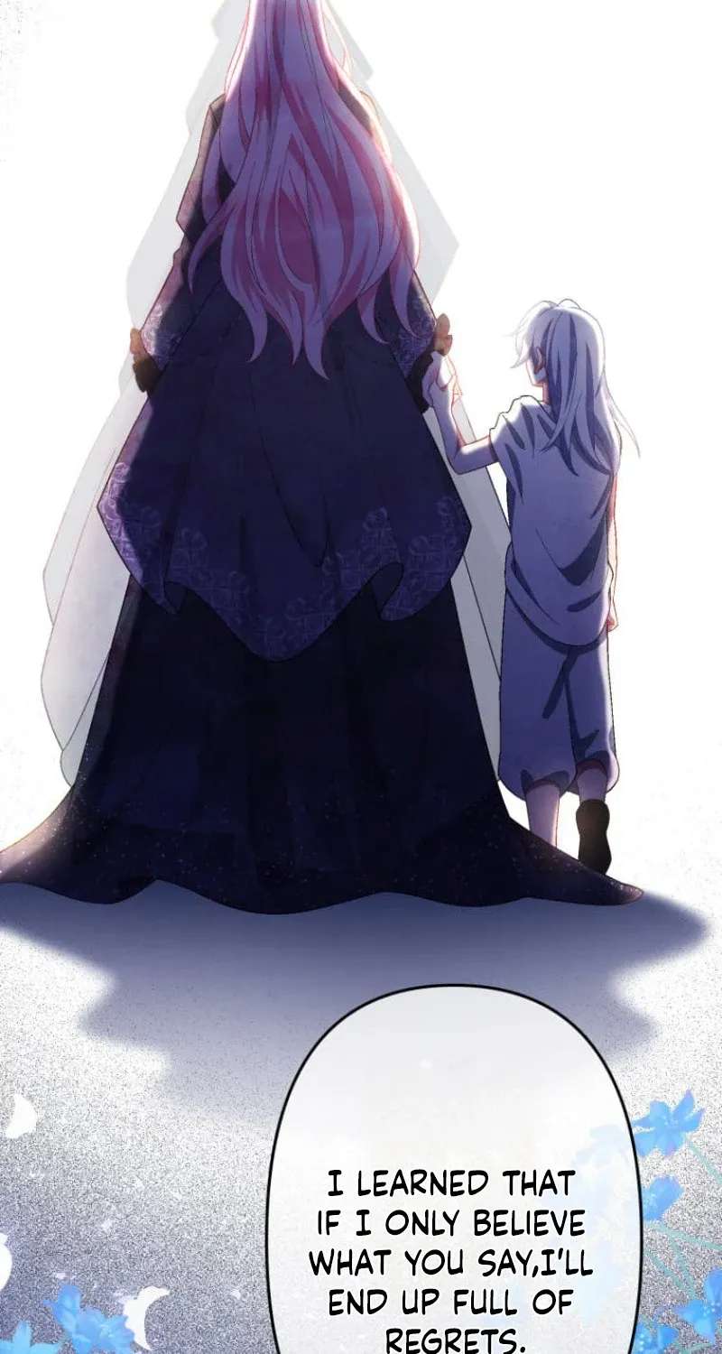I Still Don’t Know About My Favourite Character’s Unwavering Obsession Chapter 98 - page 90