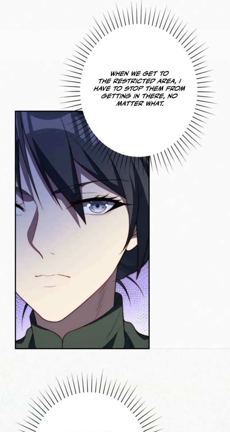 Reborn With Might: Spearhead to the Zenith Chapter 92 - page 6