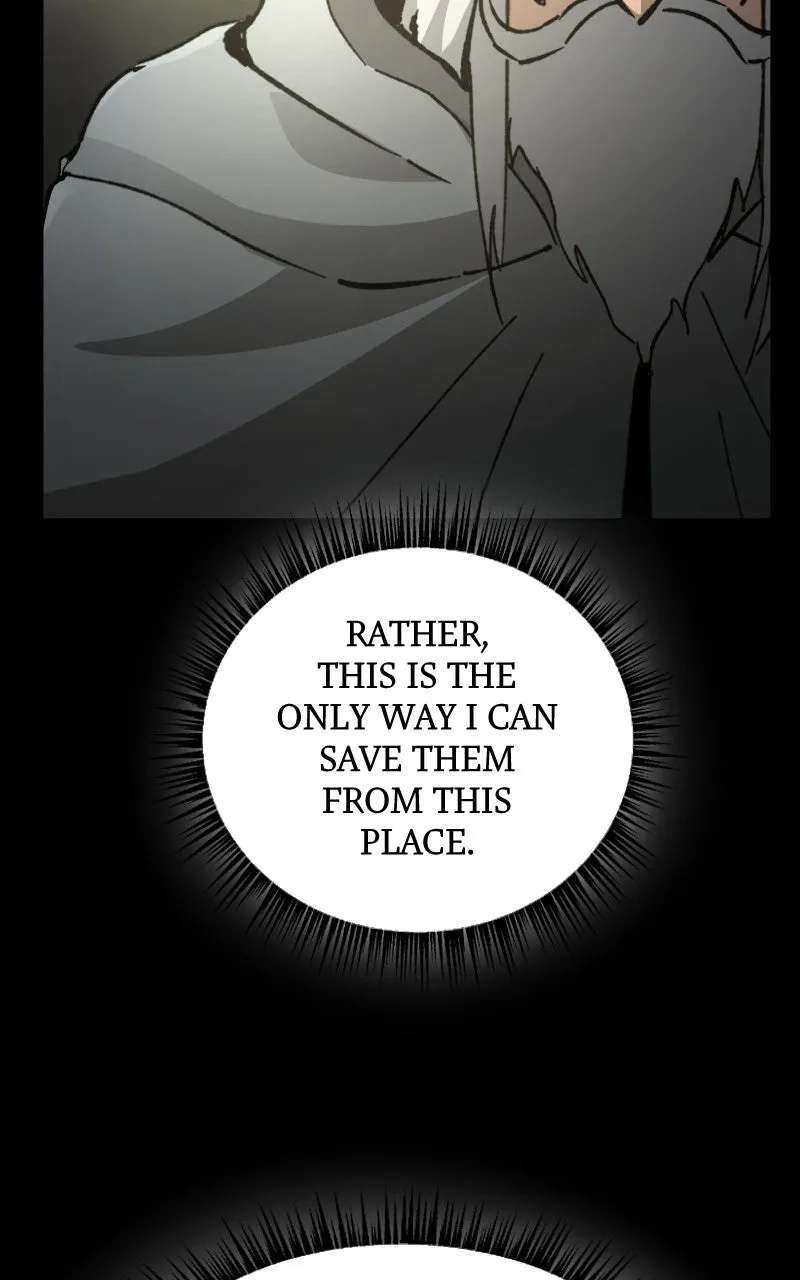 Legend of theHoly Sword Chapter 72 - page 51