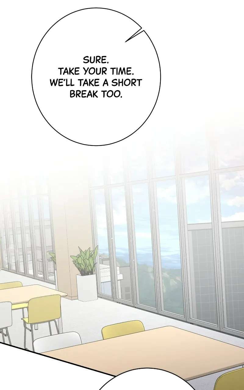 Undercover Wife Chapter 43 - page 6