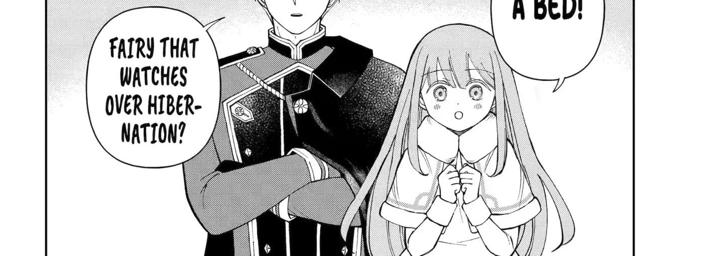 Hinekure Kishi to Fuwafuwa Hime-sama: Kojou Gurashi to Chiisana Ouchi Chapter 21 - page 28
